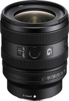 Sony FE 16-25 mm f/2.8 Macro Lens