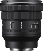 Sony FE 16-35 mm f/4 Macro Lens