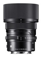 Sigma DG DN Art 50 mm f/2 Macro Lens