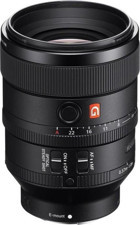 Sony FE 100 mm f/2.8 Macro Lens