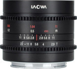 Laowa 9 mm f/2.9 Macro Lens
