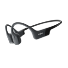 Shokz Openrun Android & iOS Uyumlu 5.1 Silikonsuz Kablosuz Kulak İçi Bluetooth Kulaklık Siyah