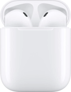 Massive C10 Android & iOS Uyumlu 5.1 Silikonsuz Kablosuz Kulak İçi Bluetooth Kulaklık Beyaz