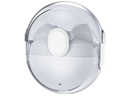 Lecoo Ew308 Android & iOS Uyumlu 5.1 Silikonsuz Kablosuz Kulak İçi Bluetooth Kulaklık Beyaz
