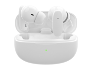 Slink Sl-Tws08 Android & iOS Uyumlu Silikonlu Kablosuz Kulak İçi Bluetooth Kulaklık Beyaz