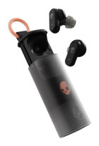 Skullcandy S2Dtw-S740 Android & iOS Uyumlu Silikonlu Kablosuz Kulak İçi Bluetooth Kulaklık Siyah