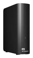 Wd WDBWLG0120HBK-EESN 12 TB 3.5 inç USB USB 3.0 Taşınabilir SSD Siyah