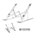 Alfalink Al-10 Katlanabilir Ayarlanabilir Taşınabilir Ayaklı Laptop Standı