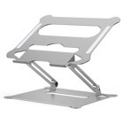 İdock N30 Katlanabilir Ayarlanabilir Taşınabilir Ayaklı Laptop Standı