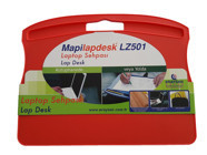 Mapilapdesk LZ501 Taşınabilir Ayaklı Laptop Standı