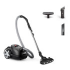Philips Performer LED XD8122/10 899 W 899 W Buharlı Temizleyici