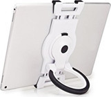 Coverzone Ayarlanabilir Masaüstü Tablet Standı Beyaz