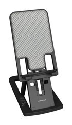 Polosmart PBS108 Ayarlanabilir Ayaklı Masa-Ofis Tablet Standı Siyah