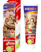 Zonaks Multivitamini Yavru-Yetişkin Kedi Vitamini Macun 100 gr