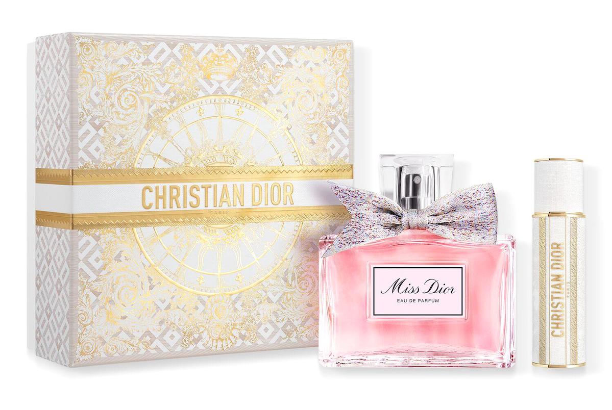 Dior Miss Dior 2 Parça Kadın Parfüm Seti EDP