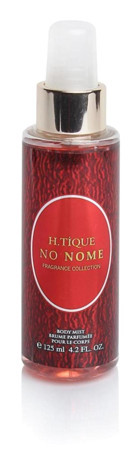 No Nome Hynotique Aromatik Kadın Vücut Spreyi 125 ml