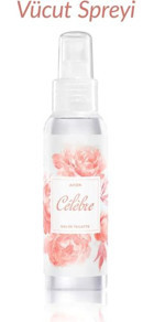Avon Celebre Çiçeksi Kadın Vücut Spreyi 100 ml