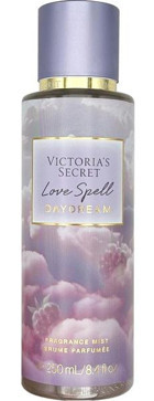 Victoria's Secret Love Spell Daydream Çiçeksi-Meyvemsi Kadın Vücut Spreyi 250 ml