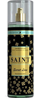 Luxury Prestige Secret Love Meyvemsi Kadın Vücut Spreyi 200 ml