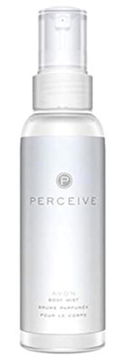 Avon Perceive Çiçeksi Kadın Vücut Spreyi 100 ml