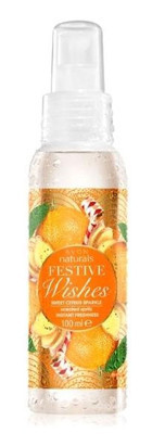 Avon Naturals Festive Wishes Turunçgil Kadın Vücut Spreyi 100 ml