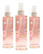 Cecile Lovely Çiçeksi Kadın Vücut Spreyi 150 ml