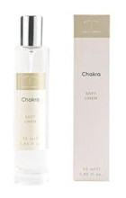 Chakra Soft Limen Meyvemsi Nemlendiricili Kadın Vücut Spreyi 55 ml