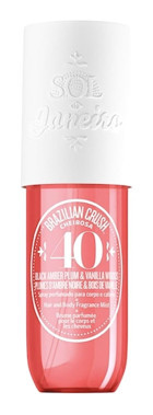 Sol De Janeiro Brazilian Crush Cheirosa 40 Meyvemsi Kadın Vücut Spreyi 90 ml