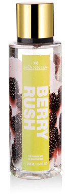 Miniso Berry Rush Meyvemsi Kadın Vücut Spreyi 250 ml