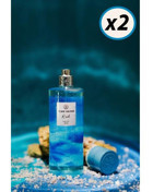 Pure Sense Rush Meyvemsi Kadın Vücut Spreyi 250 ml