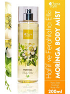 Thera Style Moringa Meyvemsi Kadın Vücut Spreyi 200 ml