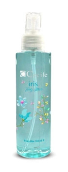Cecile Iris Fresh Kadın Vücut Spreyi 150 ml