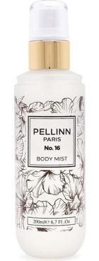 Pellinn Paris No.16 Çiçeksi Kadın Vücut Spreyi 200 ml