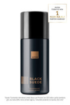 Avon Black Suede Odunsu Kadın Vücut Spreyi 150 ml