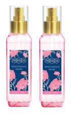 Pereja Mysterious Misk Kadın Vücut Spreyi 200 ml