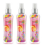 So...? Lollipop Galore Meyvemsi Kadın Vücut Spreyi 100 ml