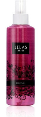 Lelas 1121 Beste Çiçeksi-Meyvemsi Kadın Vücut Spreyi 250 ml
