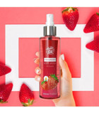 Happy Body Çiçeksi Unisex Vücut Spreyi 150 ml