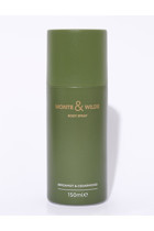 Marks & Spencer Monte & Wilde Bergamot Kadın Vücut Spreyi 150 ml