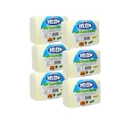 Belgem Kaşar Peyniri 6x500 gr