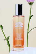 Healy Mood Dişil Enerji Meyvemsi Kadın Vücut Spreyi 30 ml