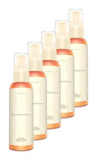 Avon Incandessence Frezya-Orkide-Sarı Lale Kadın Vücut Spreyi 5x100 ml