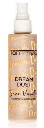 Tommy G. Dream Dust Vanilya Kadın Vücut Spreyi 150 ml