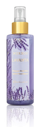 Nurxos Lavanta Kadın Vücut Spreyi 150 ml