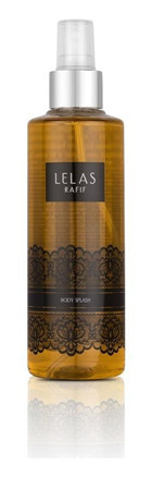 Lelas Rafif Meyvemsi Kadın Vücut Spreyi 250 ml