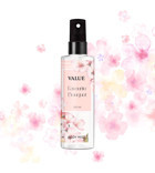 Value Favourite Bouquet Çiçeksi Kadın Vücut Spreyi 150 ml