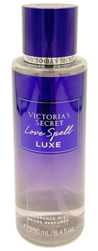 Victoria's Secret Love Spell Luxe Çiçeksi-Meyvemsi Kadın Vücut Spreyi 250 ml
