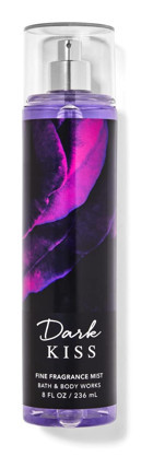 Bath & Body Works Dark Kiss Aromatik Kadın Vücut Spreyi 236 ml