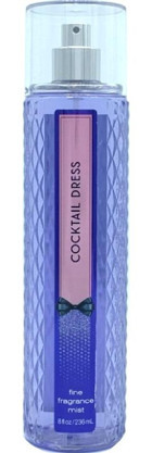 Bath & Body Works Coctail Dress Meyvemsi Kadın Vücut Spreyi 236 ml