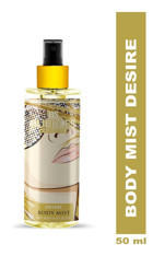 Bs Bubbles Cosmetic Desire Meyvemsi Kadın Vücut Spreyi 200 ml